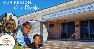 Northern Queensland PHN enables COVID-19 vaccine access for vulnerable communities