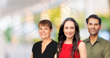 NQPHN prepares for its first Board meeting of the year, it welcomes two new Directors, Tanika Parker and Michelle Hardy, and farewells one of its long-standing members.