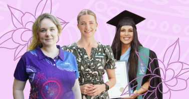 Women in health